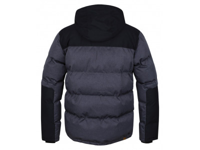 Men's jacket Slasher II Magnet mel/anthracite