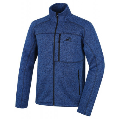 Men's sweatshirt Dillon Iron blue
