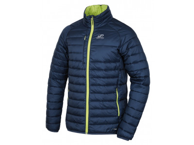 Men's jacket Gaton II Majolica blue