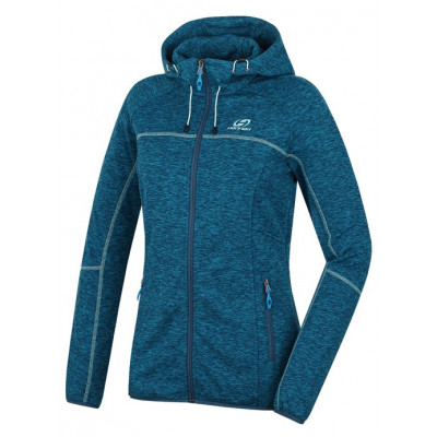 Ladies sweatshirt Crystin Sky