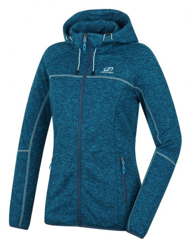 Ladies sweatshirt Crystin Sky