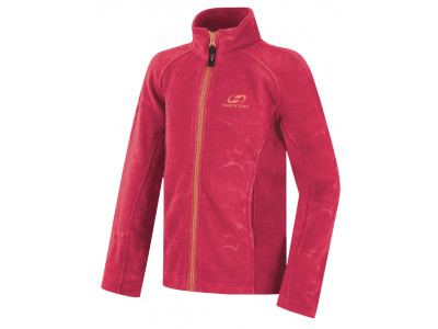 Kid's sweatshirt Mine JR II Teaberry