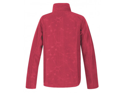 Kid's sweatshirt Mine JR II Teaberry