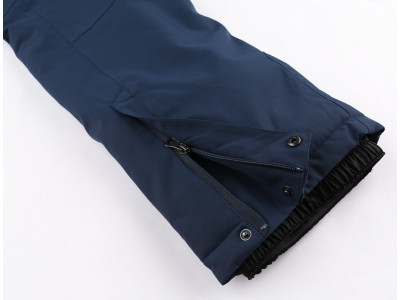 Men's skiing pants CLARK midnight navy