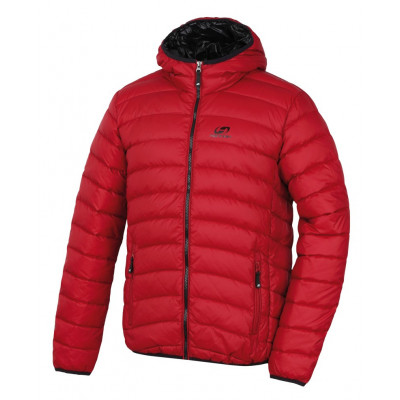 Men's city jacket TORID sun-dried tomato