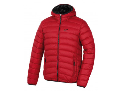 Men's city jacket TORID sun-dried tomato