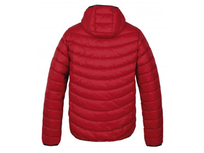Men's city jacket TORID sun-dried tomato