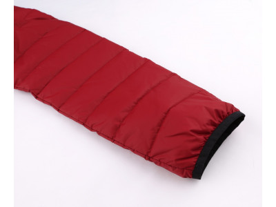 Men's city jacket TORID sun-dried tomato