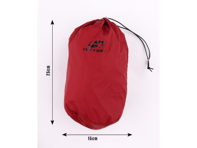 Men's city jacket TORID sun-dried tomato