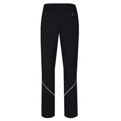 Men's cross-country skiing pants BROCK anthracite 2