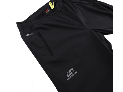 Men's cross-country skiing pants BROCK anthracite
