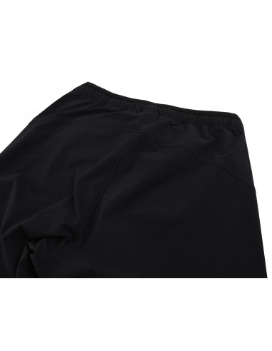 Men's cross-country skiing pants BROCK anthracite