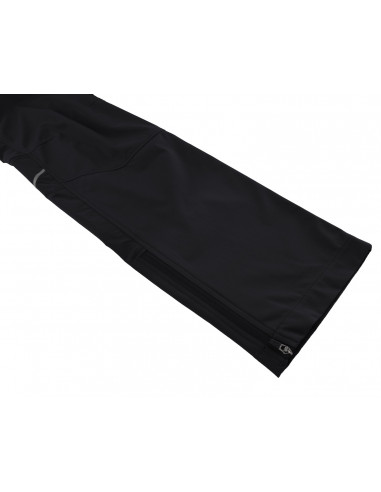 Men's cross-country skiing pants BROCK anthracite