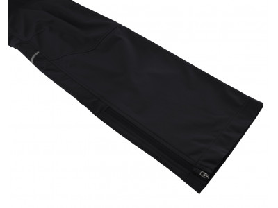 Men's cross-country skiing pants BROCK anthracite
