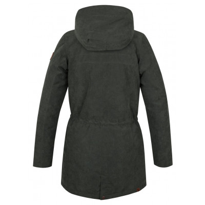 Ladies city jacket ESMAIL thyme 2