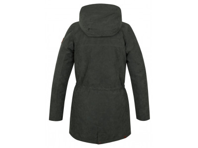 Ladies city jacket ESMAIL thyme