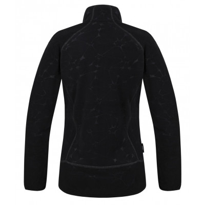 Ladies travelling sweatshirt ROZEETA II anthracite 2