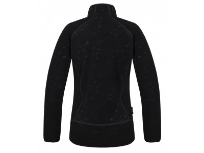 Ladies travelling sweatshirt ROZEETA II anthracite