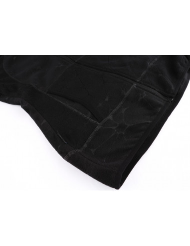 Ladies travelling sweatshirt ROZEETA II anthracite