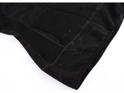 Ladies travelling sweatshirt ROZEETA II anthracite