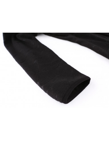 Ladies travelling sweatshirt ROZEETA II anthracite