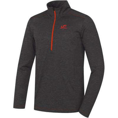 Men's sweatshirt GRAYER light gray mel