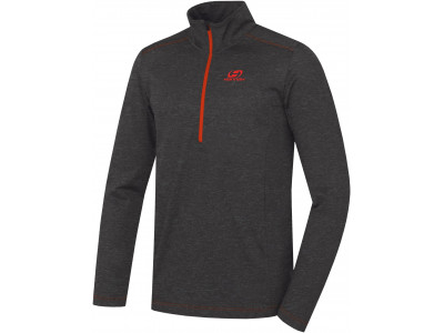 Men's sweatshirt GRAYER light gray mel