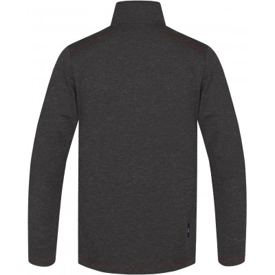 Men's sweatshirt GRAYER light gray mel 2