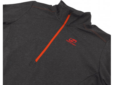 Men's sweatshirt GRAYER light gray mel