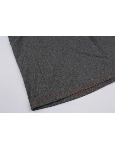 Men's sweatshirt GRAYER light gray mel