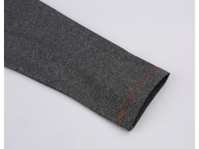 Men's sweatshirt GRAYER light gray mel