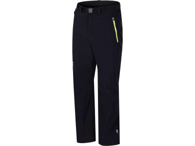 Men's pants GARWYN anthracite (sulphur)