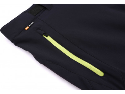 Men's pants GARWYN anthracite (sulphur)