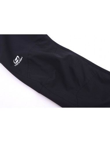 Men's pants GARWYN anthracite (sulphur)