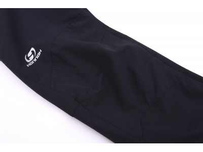 Men's pants GARWYN anthracite (sulphur)