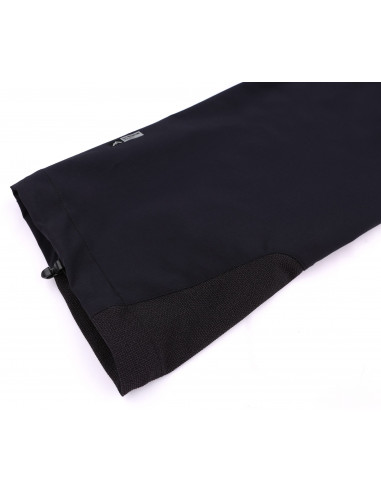 Men's pants GARWYN anthracite (sulphur)