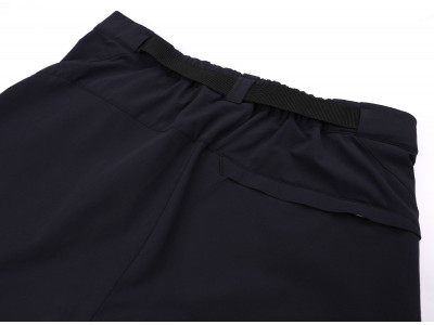 Men's pants GARWYN anthracite (sulphur)