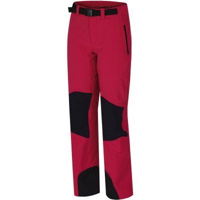 Ladies pants GARWYNET cherries jubilee/anthracite