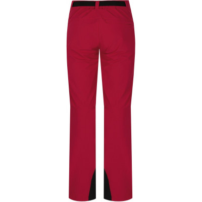 Ladies pants GARWYNET cherries jubilee/anthracite 2
