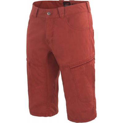 Men's shorts ALOMAR Ketchup