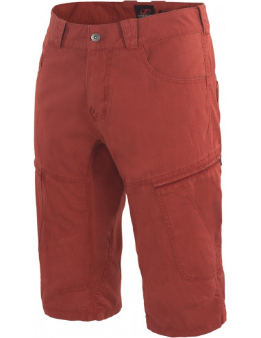 Men's shorts ALOMAR Ketchup
