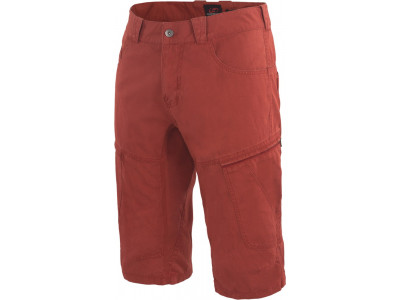 Men's shorts ALOMAR Ketchup