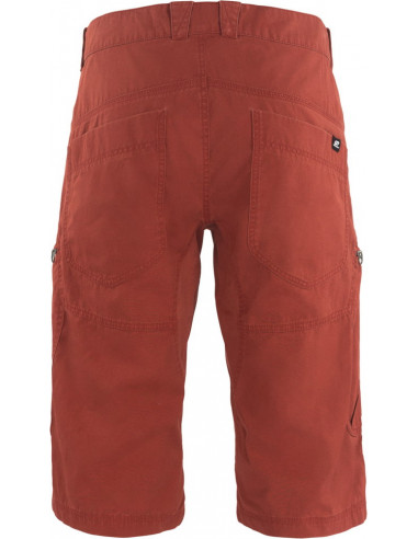 Men's shorts ALOMAR Ketchup