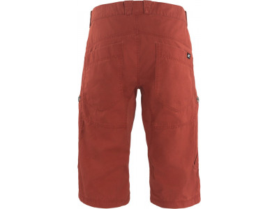 Men's shorts ALOMAR Ketchup