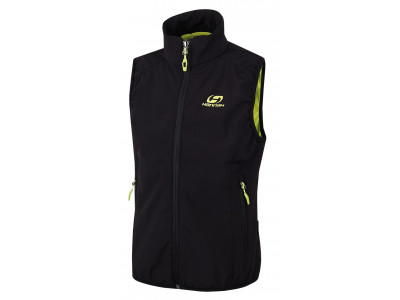 Kid's vest Lety Lite JR Anthracite