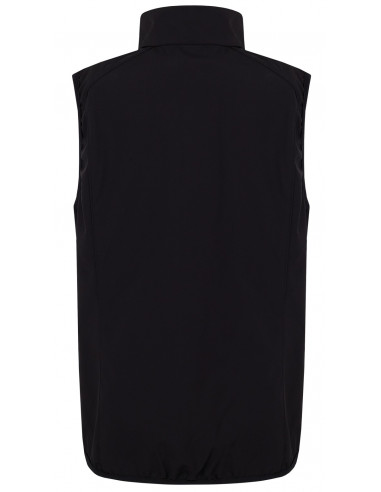 Kid's vest Lety Lite JR Anthracite