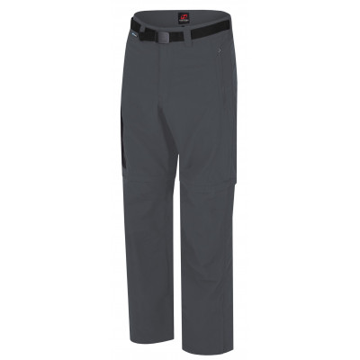 Men's pants Talbot II Dark shadow