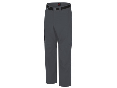 Men's pants Talbot II Dark shadow