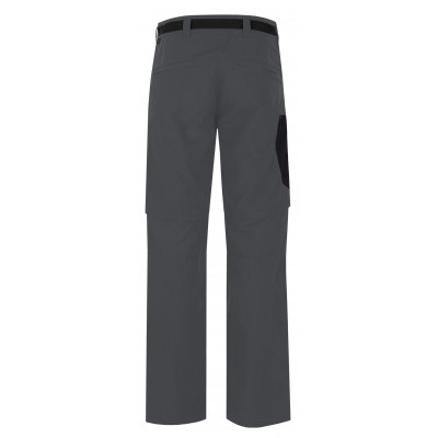 Men's pants Talbot II Dark shadow 2