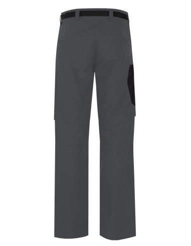 Men's pants Talbot II Dark shadow